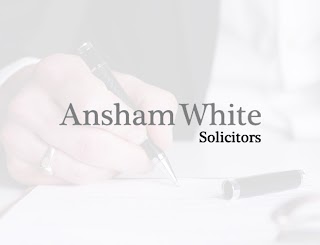 Ansham White Family Solicitors