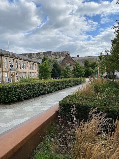 Thomson's Land, The University of Edinburgh