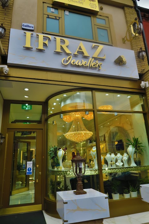 Ifraz Jewellers