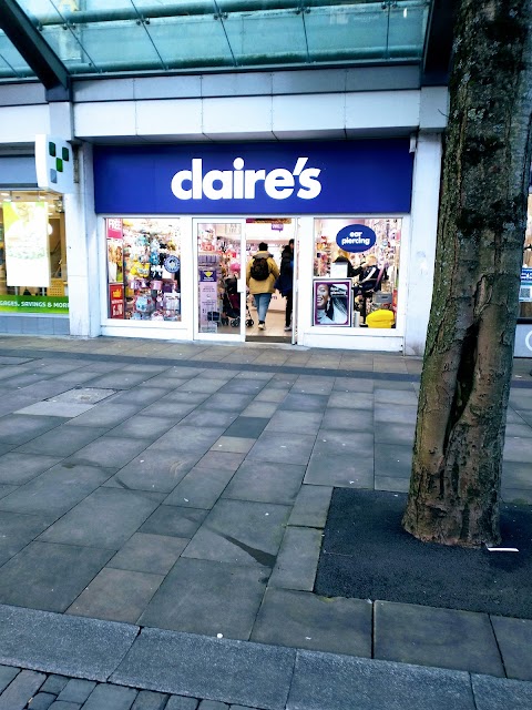 Claire's