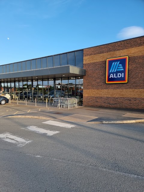 ALDI