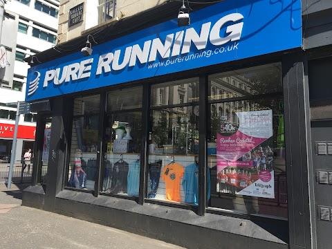 Pure Running