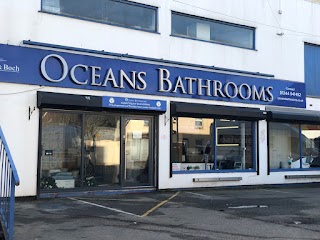 Oceans Kitchens & Bathrooms