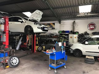 Failsworth Fiat Spares & Services