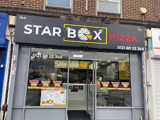 Starbox Pizza