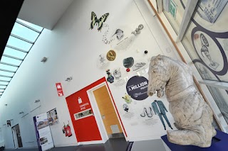 Leeds Discovery Centre