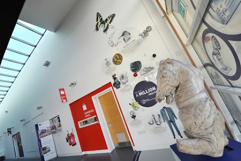 Leeds Discovery Centre