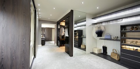 Walkin Wardrobes.com