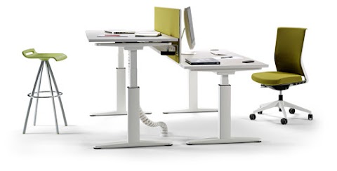 Posture Team - Office Furniture North East | Ergonomic Chairs