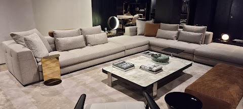 Minotti London