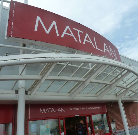 Matalan