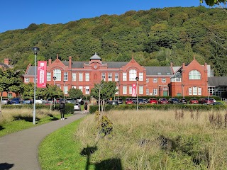 Glyntaff Upper Campus