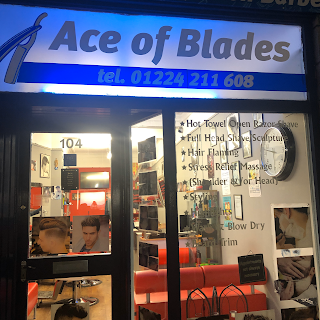 Ace Of Blades