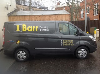 1 Barr Plumbing & Heating Ltd