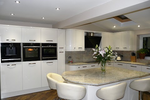 Myton Kitchens Ltd