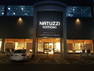 Natuzzi Editions Store Cardiff Gate