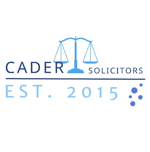 Cader Solicitors