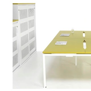 AS Office Furniture