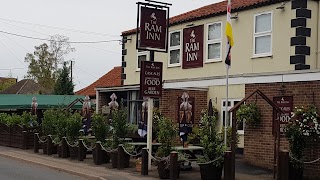 The Ram Inn