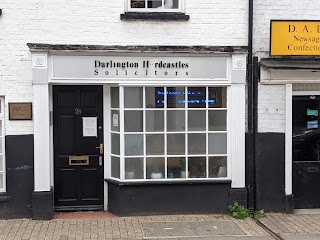 Darlington Hardcastles Solicitors