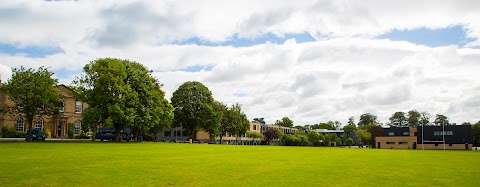 Hessle High School & Sixth Form College