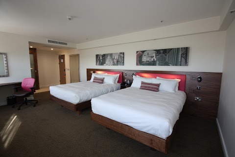 Hampton by Hilton Liverpool/John Lennon Airport