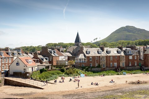 North Berwick Holiday Homes Ltd