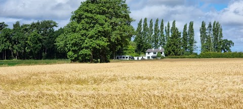 Scarisbrick Dog Walking Field