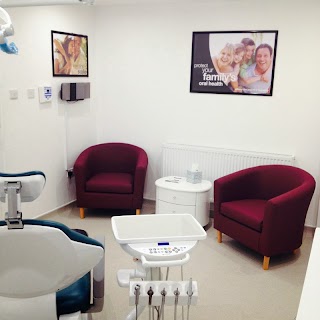 Bridgeways Dental