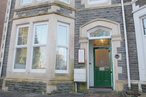 Bupa Dental Care Neath