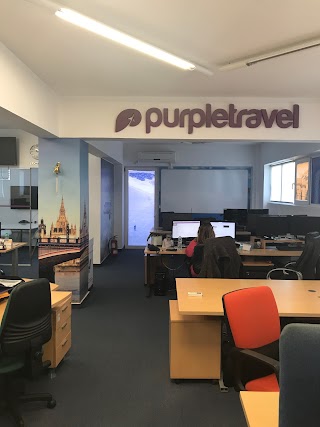 Purple Travel