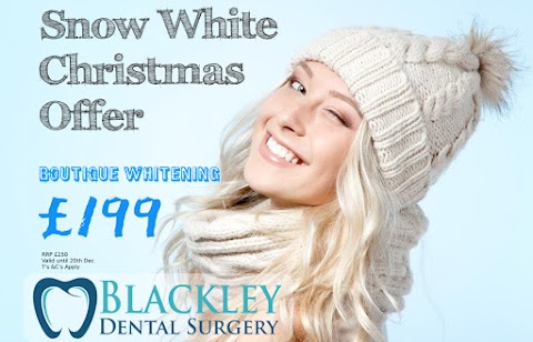 Blackley Dental Surgery