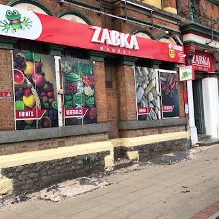 Zabka Manchester