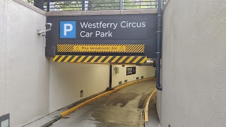 Westferry Circus Car Park