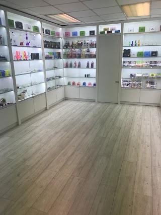 Dc vape and cbd store & 420 shop