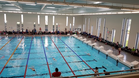 Aberdeen Aquatics Centre