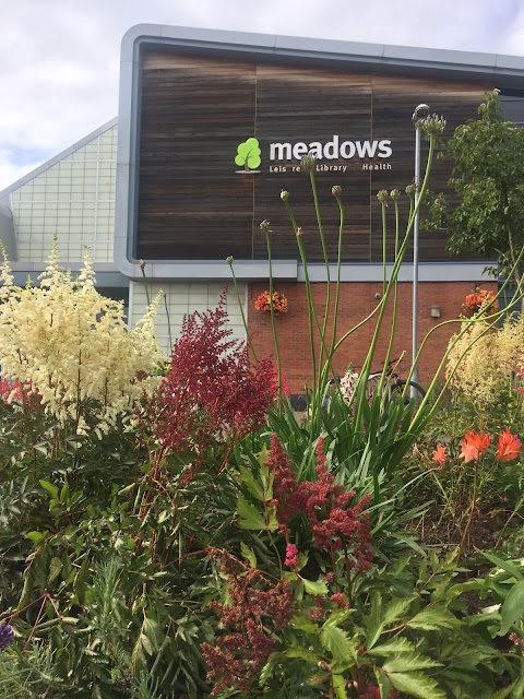 Meadows Leisure Centre