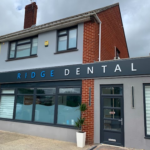 The Ridge Dental Surgery