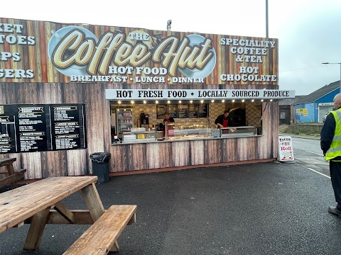 Coffee Hut