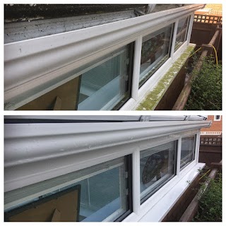 Spotless Window Cleaning