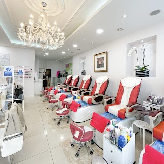 Tranquility Salon