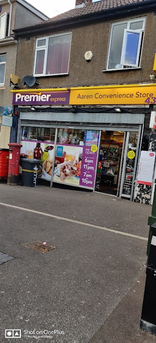 Premier Express - Aaren Convenience Store