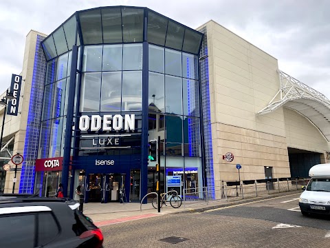 ODEON Luxe Maidenhead