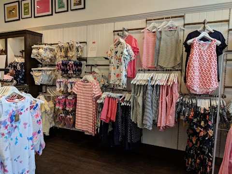 Joules Clothing Bridgend Outlet