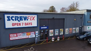 Screwfix Diss