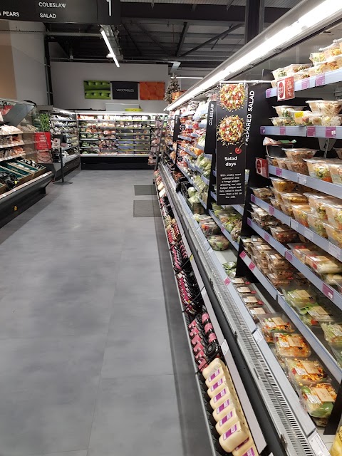 M&S Foodhall