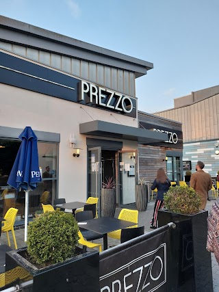 Prezzo Italian Restaurant St Neots