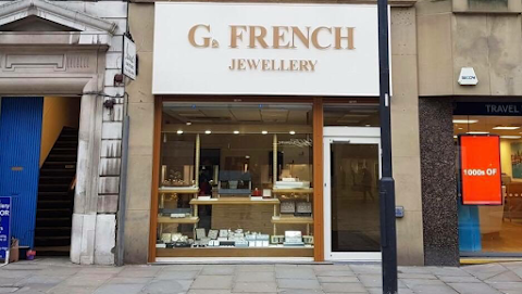 G. French Jewellery