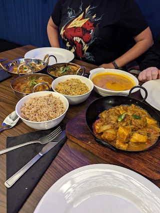 NUR Authentic Indian Resturant & Takeaway