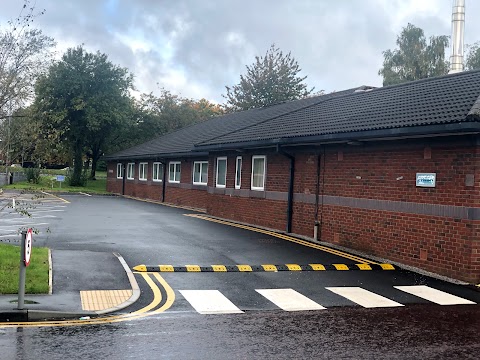 Harpurhey Health Centre